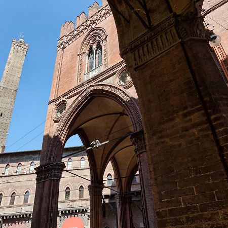 Апартаменты Castiglione1 Болонья Экстерьер фото