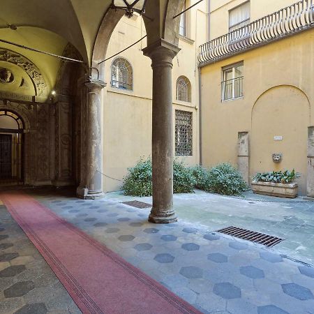 Апартаменты Castiglione1 Болонья Экстерьер фото